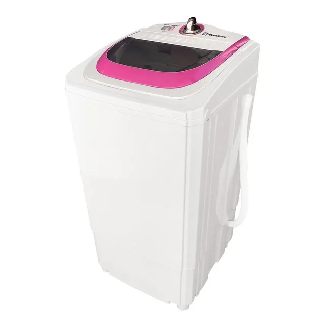 Secadora Centrifuga De Ropa Koblenz Sck55 6 Kg Veloz