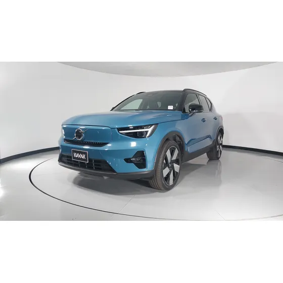 Volvo Xc40 Bev 78kwh Recharge Twin Ultimate At Awd