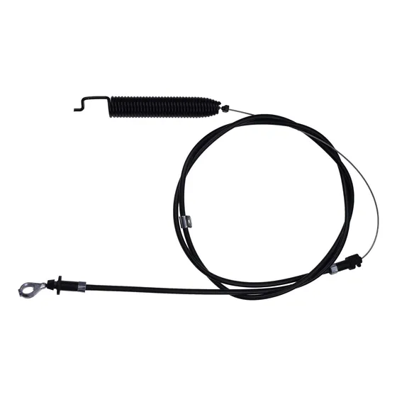 Ieqfue Cable Control Pto Para Cortacesped John Deere