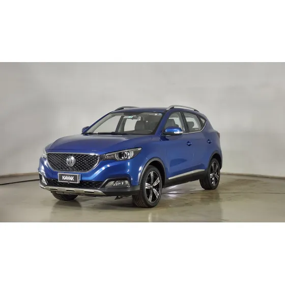 Mg Zs 1.5 Standard