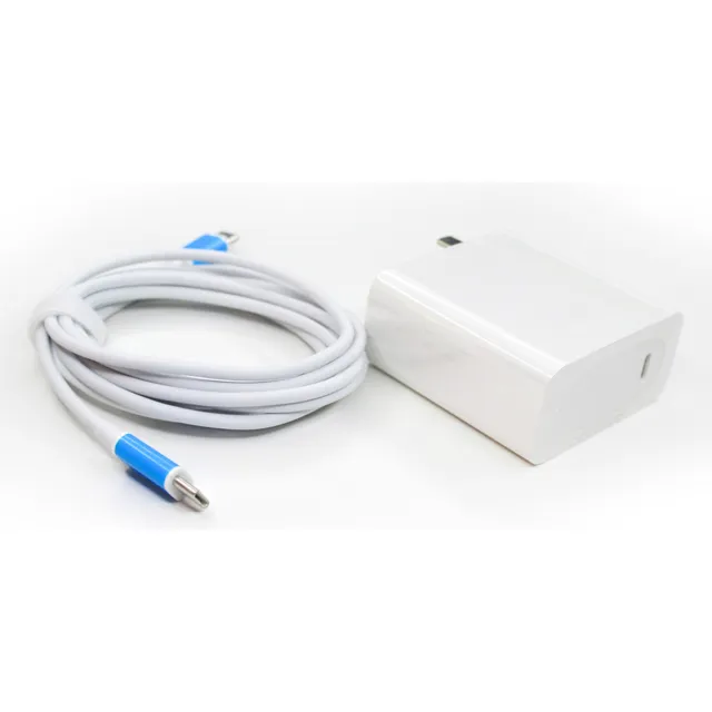 Cargador Laptop Huawei - C - Matebook 14 - 15 Color Blanco