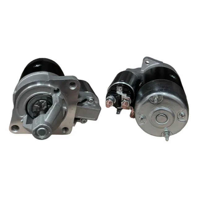 Motor Arranque Mazda 323 1992 1993 1994 1995 1996 1997 1998