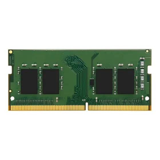 Memória RAM ValueRAM verde 16GB 1 Kingston KVR26S19S8/16