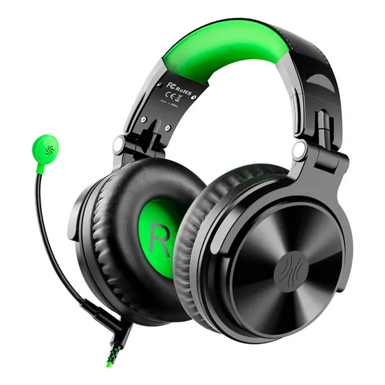 Audifonos/ Audicularess Oneodio Pro-g Wired