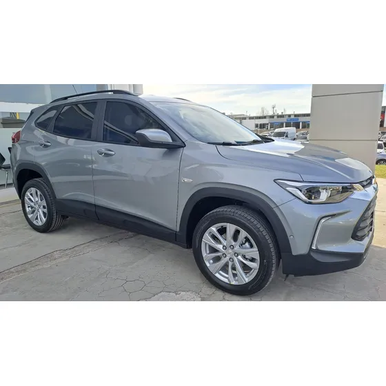 Chevrolet Tracker 1.2 Turbo Ltz At