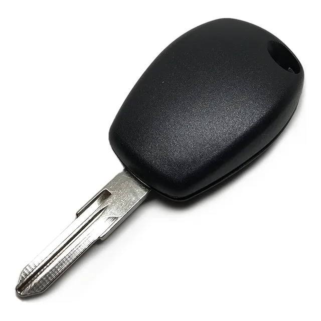 Llave Portachip Renault Sandero Duster Logan Clio