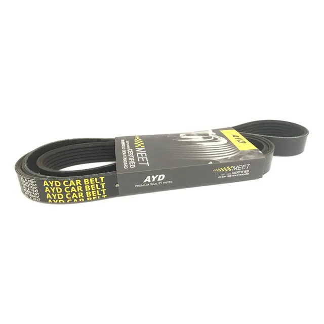 Correa Industrial 13x1041