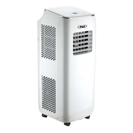Aire Acondicionado Port. Anwo Gport-12n Frio Calor 12000btu Blanco
