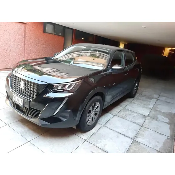 Peugeot 2008 1.2 Puretech Active