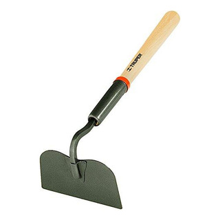 Azadón Jardinero Tomatero Corto, Mango 18', Truper 10562 Azadón Jardinero Tomatero Corto, Mango 18', Truper 10562