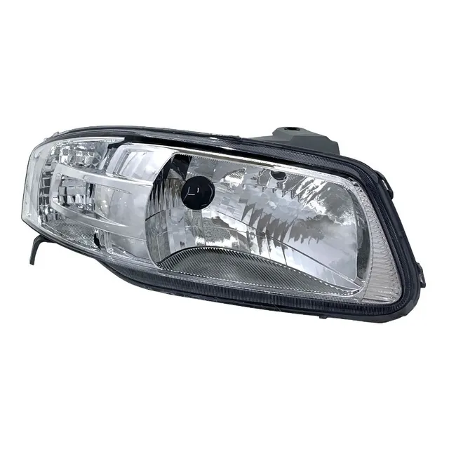 Faro Derecho Para Vw Gol (2006 - 2008)