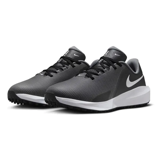 Zapatos De Golf (anchos) Nike Infinity G Nn Negro Fn0565-001