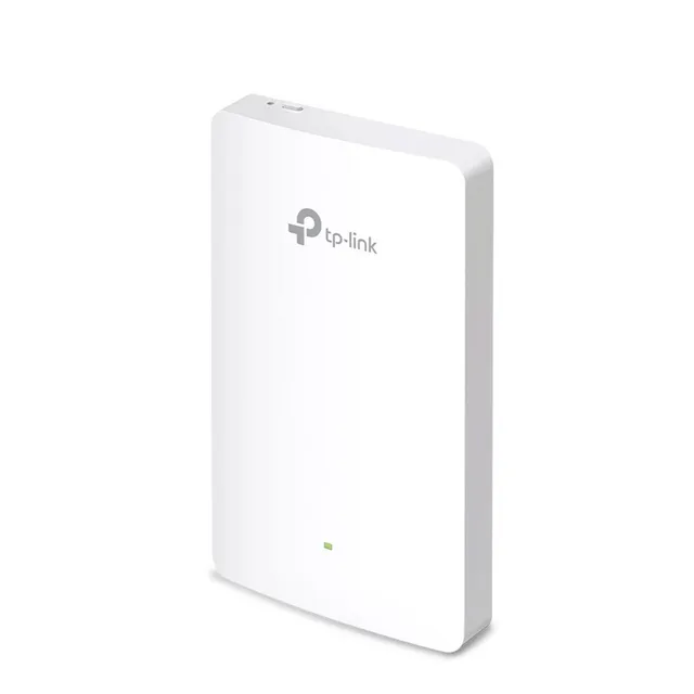 Punto de acceso Wi-Fi 6 Gigabit Ax1800- Eap615 de pared color blanco 110V/220V