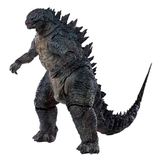 Godzilla (godzilla 2014) Hiya Toys - Exclusive