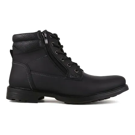 Botas De Vestir Casuales Caballero Material Premium Erez