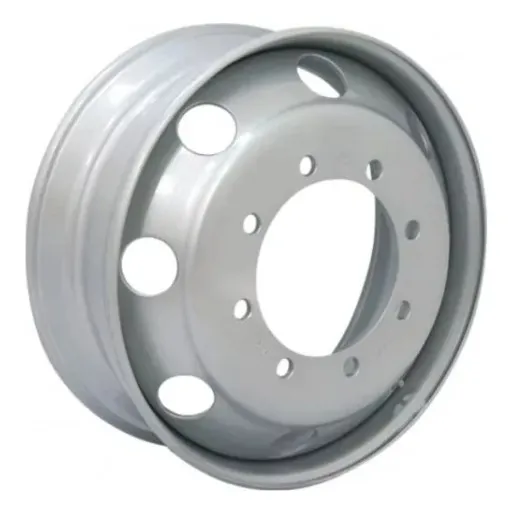 Roda 275 8 Furos 22,5 X 7,5 Mb 1113 Volks E Ford Sem Camara