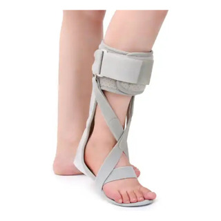 Férula Ortopédica Afo Foot Drop Ortesis Para Pie Y Tobillo Férula Ortopédica Afo Foot Drop Ortesis Para Pie Y Tobillo