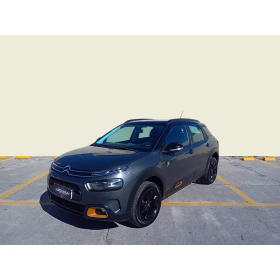 Citroën C4 Cactus 1.6 Vti 115 X-series