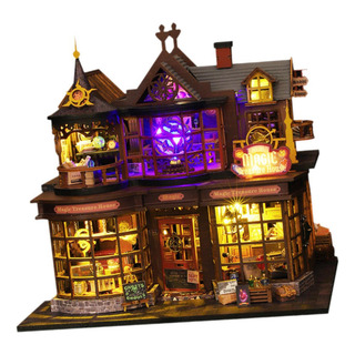 Kits De Muebles De Casa De Muñecas En Miniatura, Modelo De Kits De Muebles De Casa De Muñecas En Miniatura, Modelo De