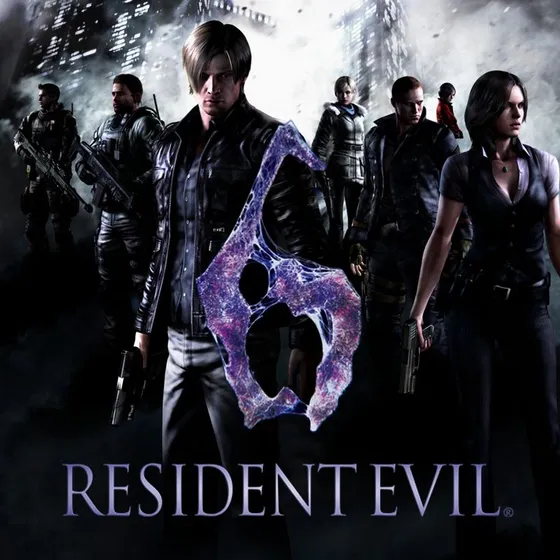 Resident Evil 6 Xbox 360 (leia O Anúncio)