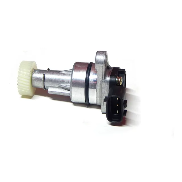Sensor De Velocidad Vss Toyota Hiace 3 Pines Bruck Germany