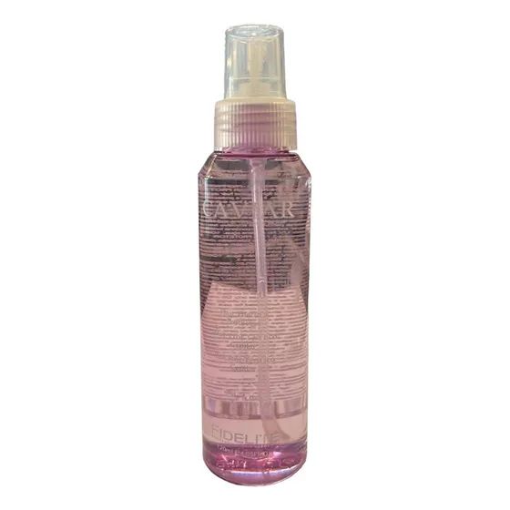 Protector Térmico Fidelité Caviar UV Anti-Age