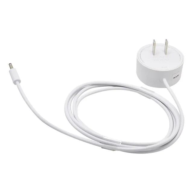 Adaptador De Cargador Apto Para Google Home Hub, Nest Hub