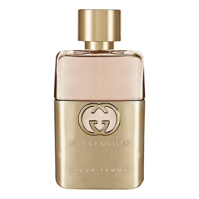 Gucci Guilty Pour Femme Eau De Parfum - Perfume Feminino 30ml