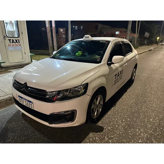 Citroën Clysee 1.6 Feel Hdi 92