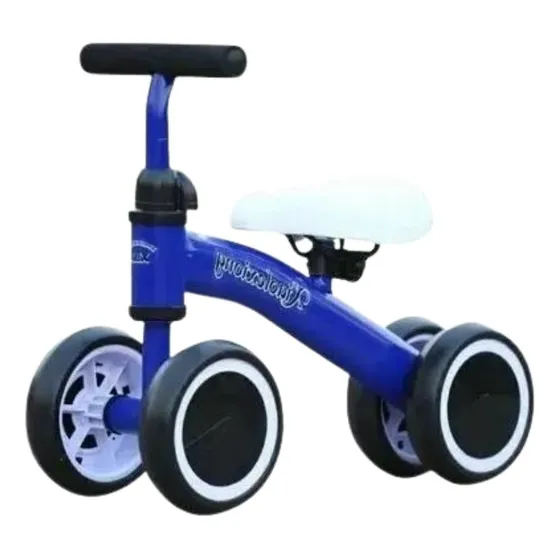 Juguete Scooter Bicicletas De Equilibrio Niños Sin Pedal