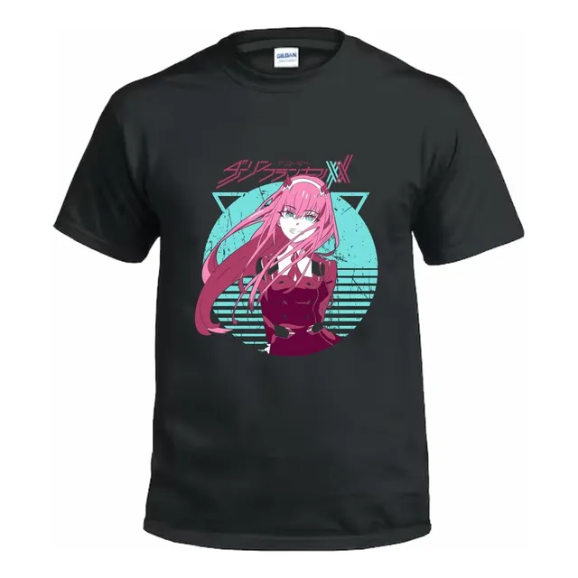 Remera Anime Nezuko - Antisocial - Demon Slayer Y Mas