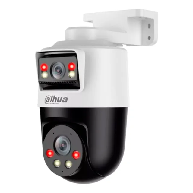 Camara Dahua Smart Dual Light X-spans 2+2mp 30m 4mm,