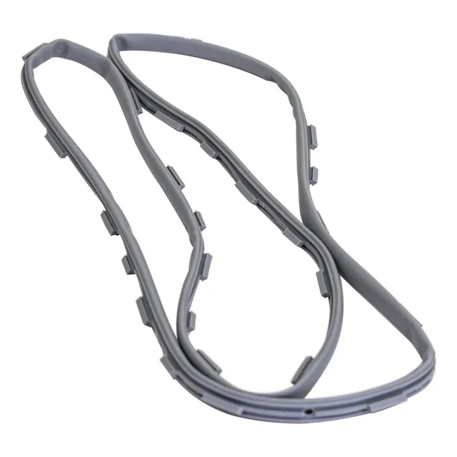 Sello Goma Para Puerta De Secadora Samsung Dc62-00344a