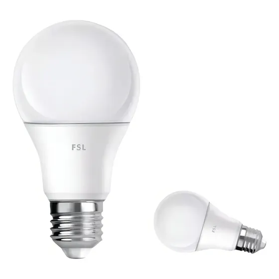 Producto Ampolleta LED 9w Sensor Movimiento (Keaton) disponible en Barraca JURMAQ