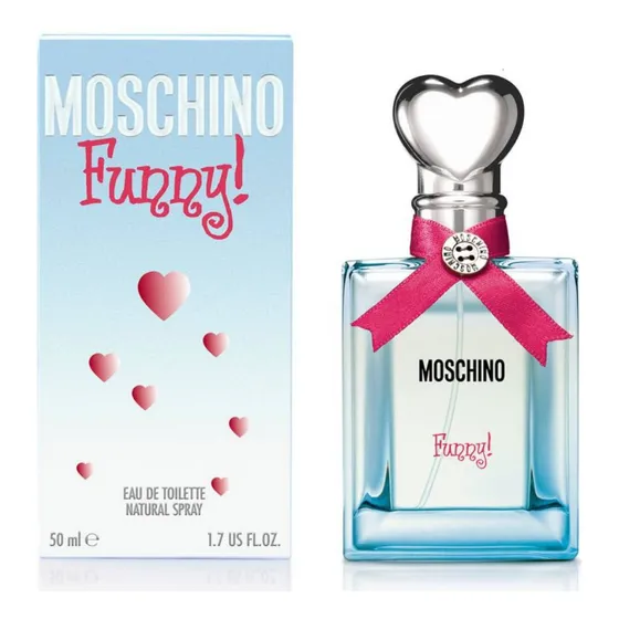 Funny Tradicional EDT 50ml para mujer