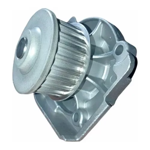 Bomba De Agua Para Fiat Uno Way-linea