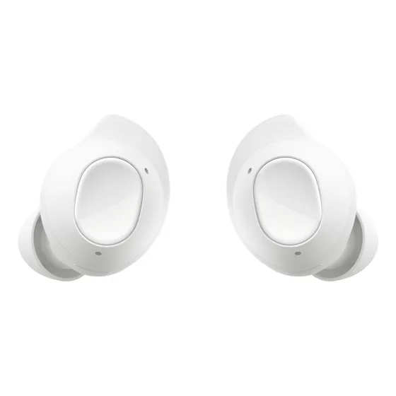 Auriculares Inalámbricos Samsung Galaxy Buds Fe Color White