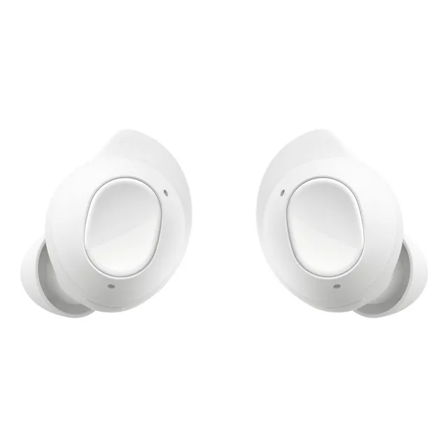 Auriculares Inalámbricos Samsung Galaxy Buds Fe Color White