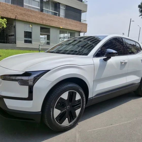 Volvo Ex30 2026 0.0 Core Rwd