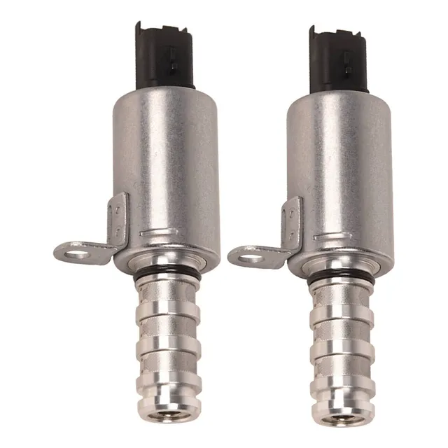 Set Solenoide Tiempo Variable Mini Cooper Roadster 2013 1.6l