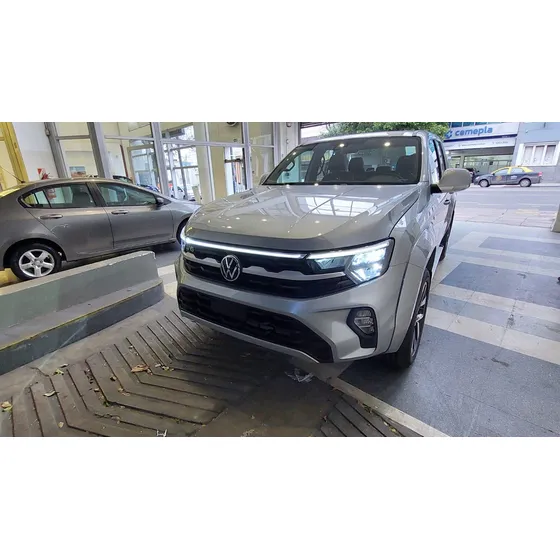 Volkswagen Amarok 3.0 Cd Tdi 258cv V6 Extreme 4x4 At