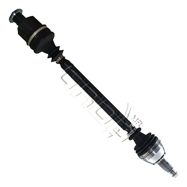 Flecha Completa Kangoo 2004-2014 1.6 Derecho T/m L423/23