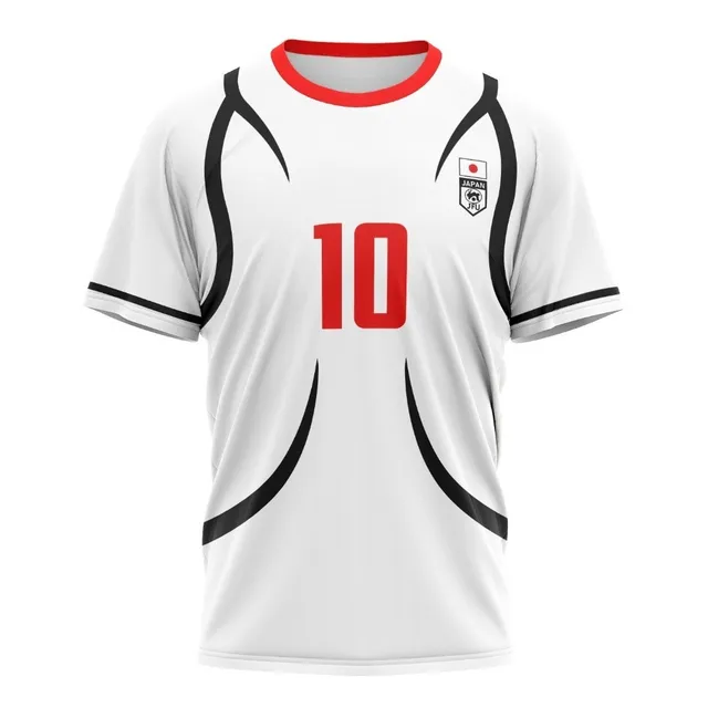 Camiseta Futbol Blue Lock - Omaigat