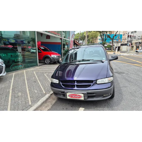 Chrysler Grand Caravan 3.3 Le 5p