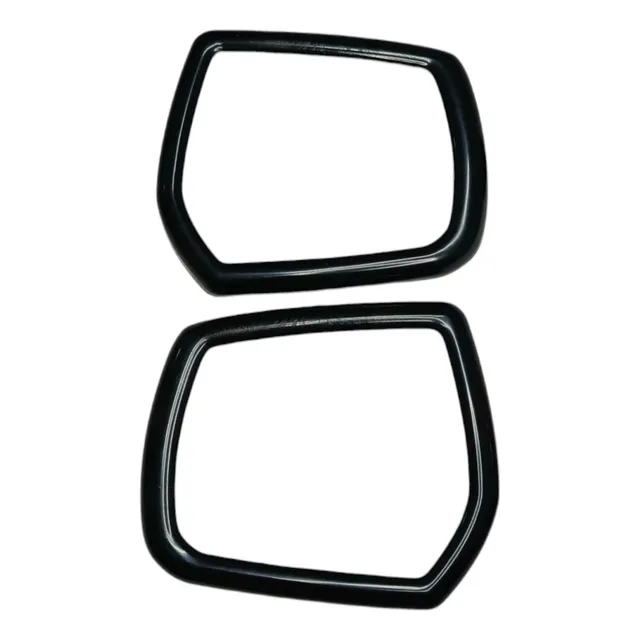 Seguros De Luna Espejo Mazda Bt-50 Ford Ranger