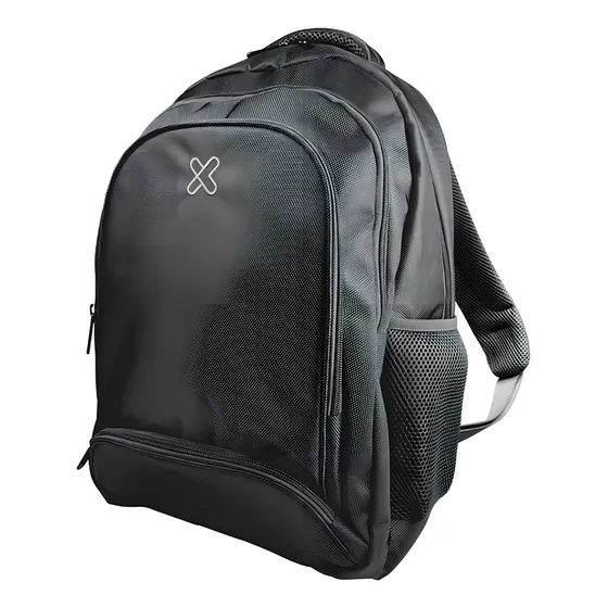 Mochila Para Notebook Klip Xtreme Gris Knb576gr