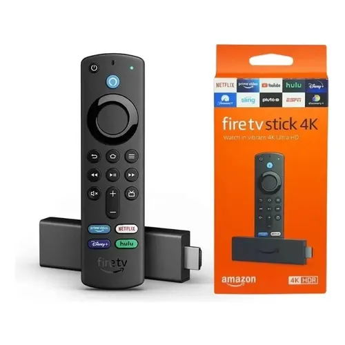 Apple TV 4K (Wi‑Fi + Ethernet) A2843 de voz 3.ª generación 2022 4K
