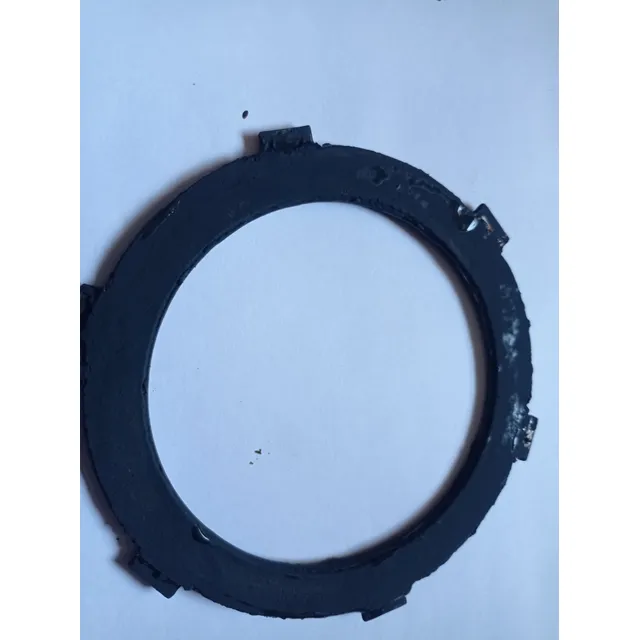  Discos Clutch 40-30w