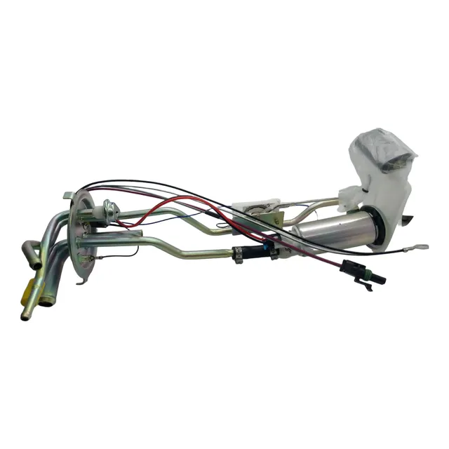 Conjunto Bomba De Gasolina Blazer S10 4.3 ( 4 Tubos )
