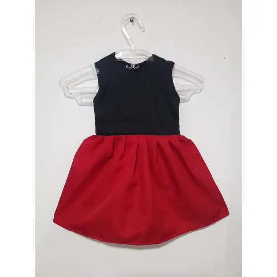 Vestidos Casuales Para Niñas